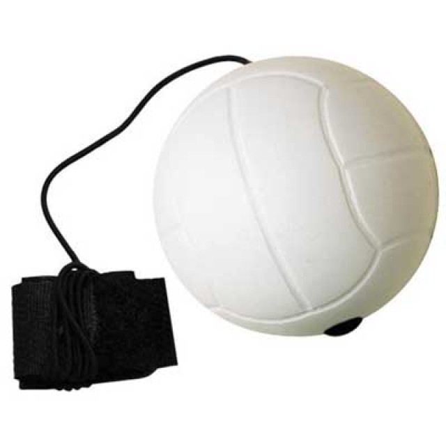 YY008 - Stress Volleyall Yo-Yo Bungee