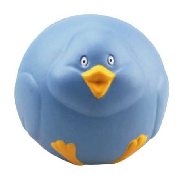 SS010 - Stress Chicken Ball