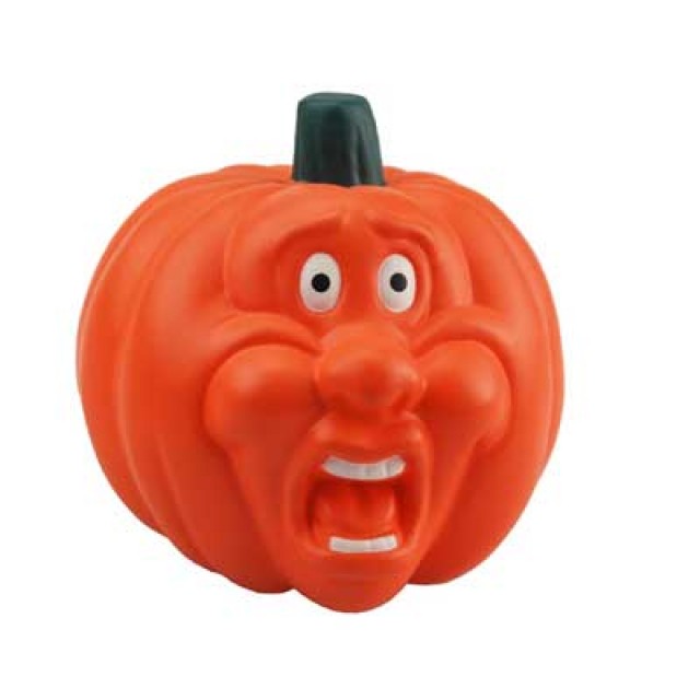 SS023  - Stress Pumpkin Surprise