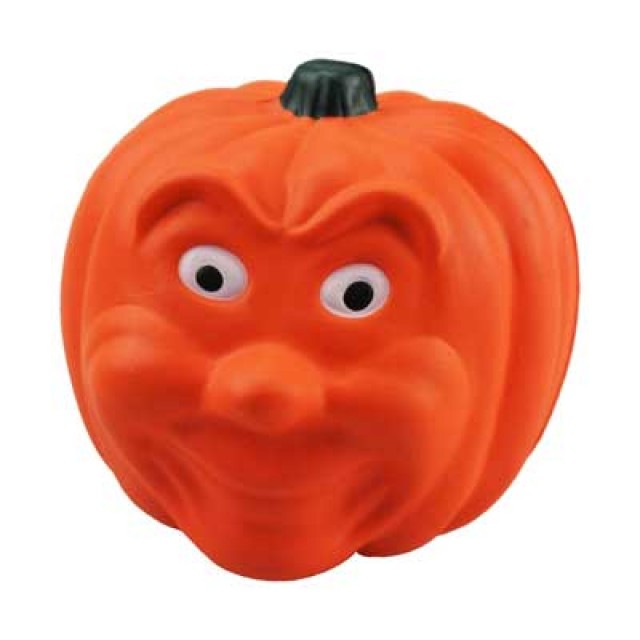 SS024 - Stress Pumpkin