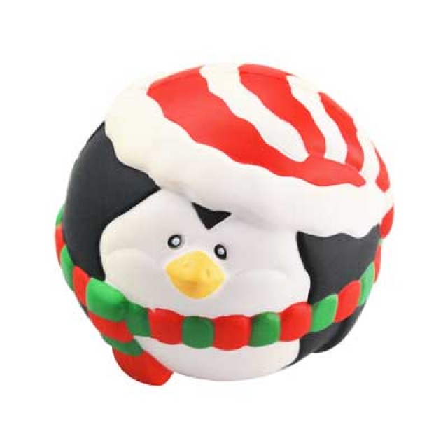 SS008 - Stress Penguin Ball