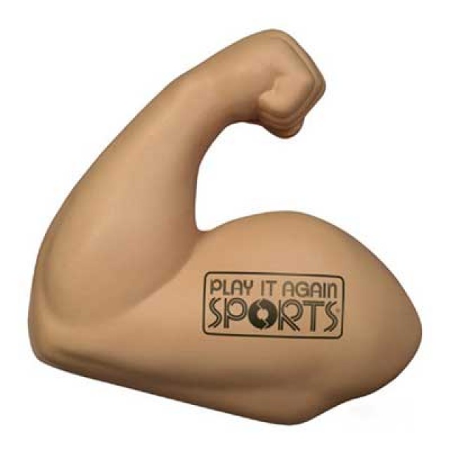 AN146 - Muscle Arm Stress Reliever ©