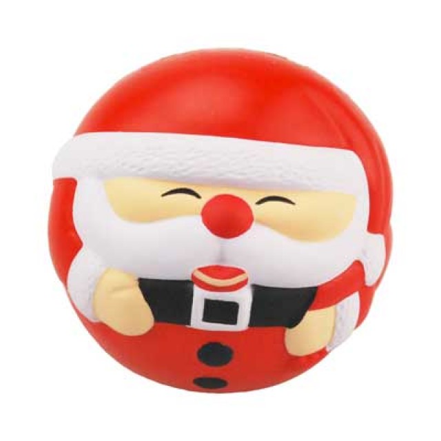 SS001 - Santa Claus Stress Reliever