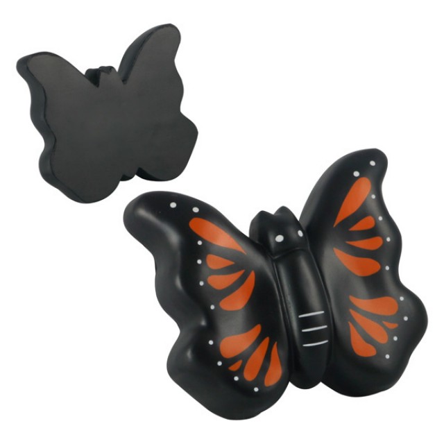 AZ222 - Butterfly Stress Reliever