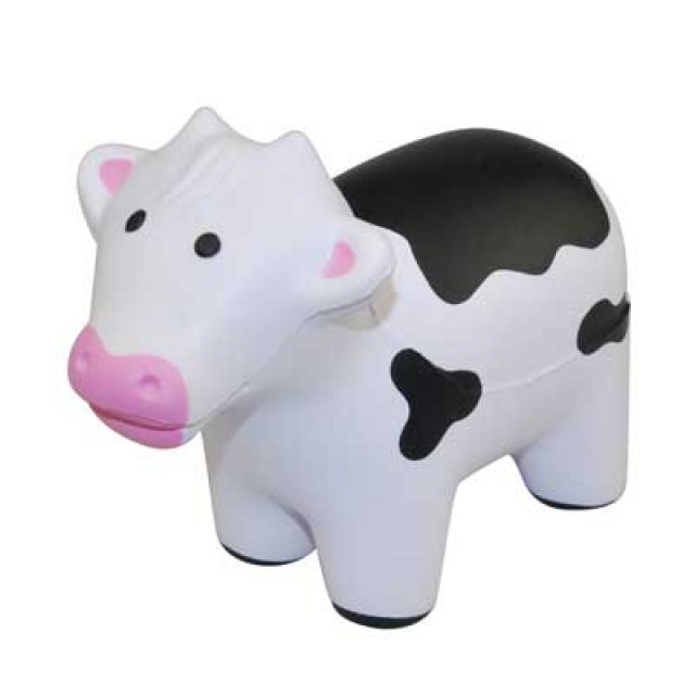 AZ100 - Milk Cow Stress Reiever