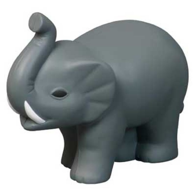 AZ173 - Elephant Stress Reliever