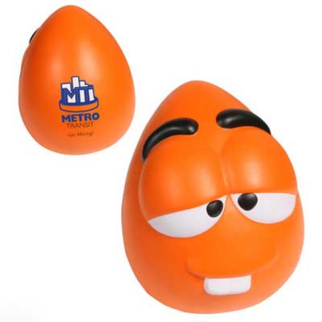 NF007 - Mood Maniac Wobbler Stress Reliever - Wacky ©