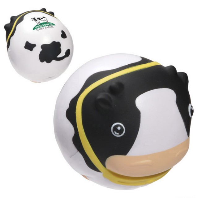 NF019 - Milk Cow Stress Reliever Wobbler ©