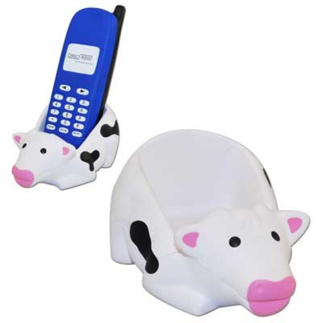 CP012 - Milk Cow Phone Holder