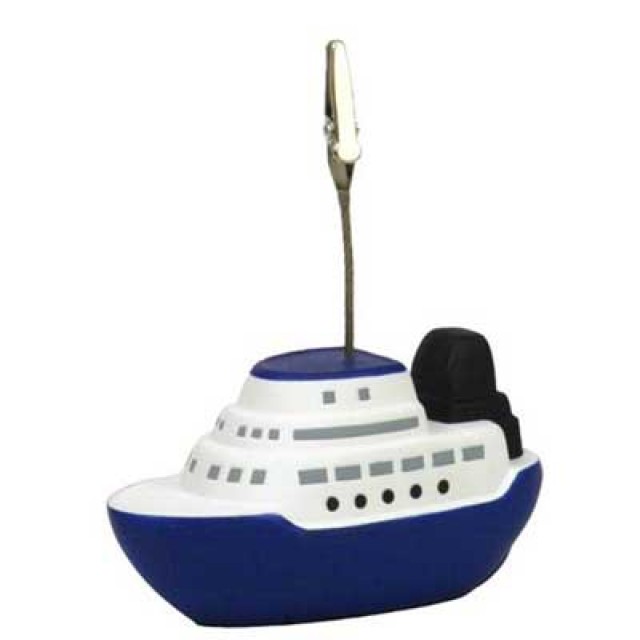 MH003 - Cruise Memo Holder