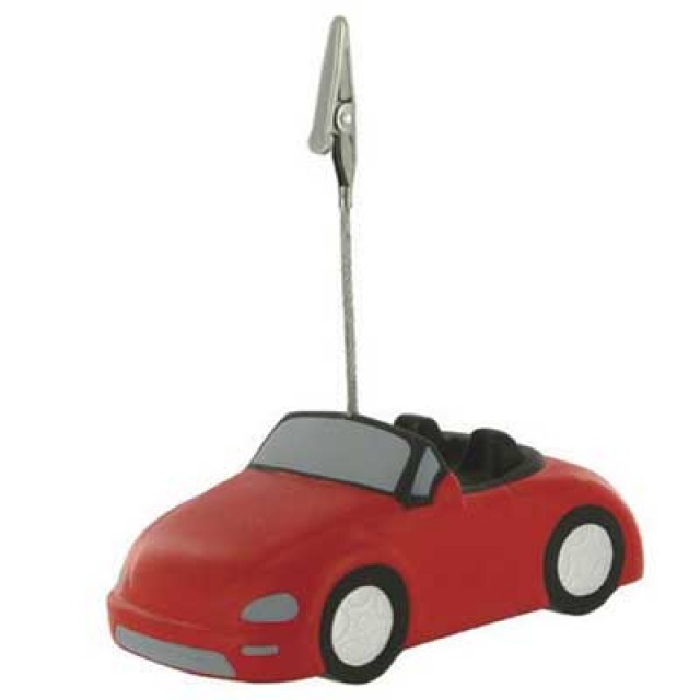 MH004 - Convertible Car Memo Holder