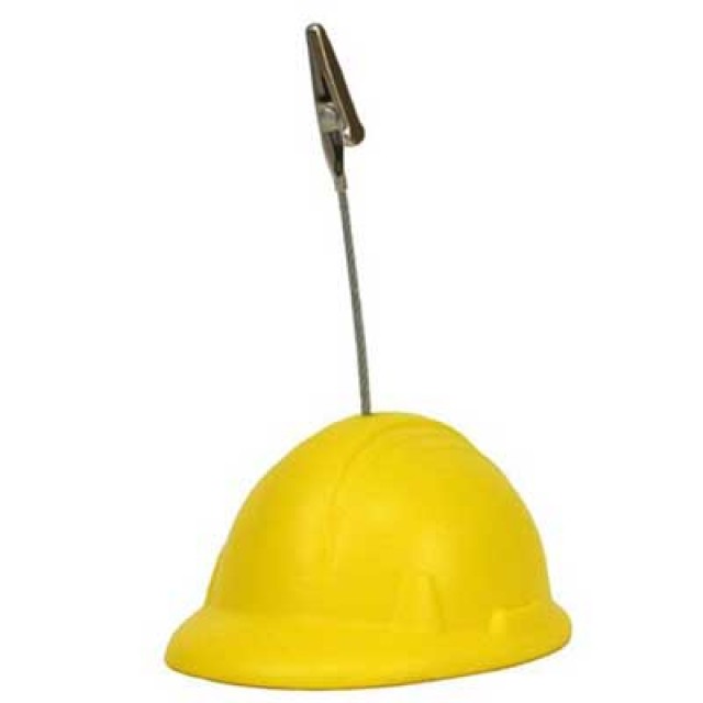 MH007 - Hard Hat Memo Holder