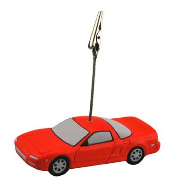 MH013 - Sports Car Memo Holder