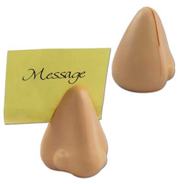 MH020 - Nose Memo Holder