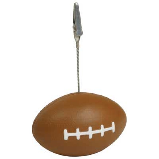 MH034 - Stress American Football Memo Holder