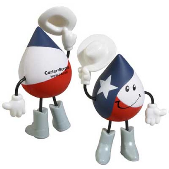 FI068 - Western Droplet Figure Stress Reliever