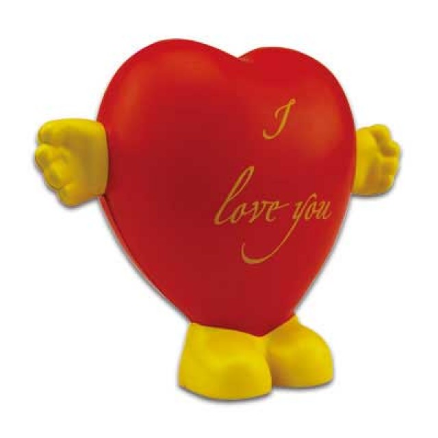 ch005 - Valentine Heart Man Stress Reliever