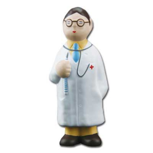 CH126 - Doctor Stress Reliever
