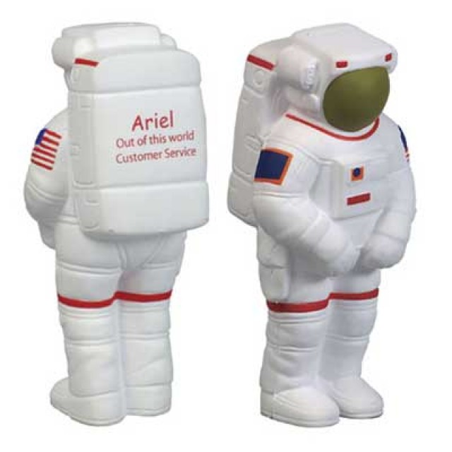 CH133 - Astronaut Stress Reliever
