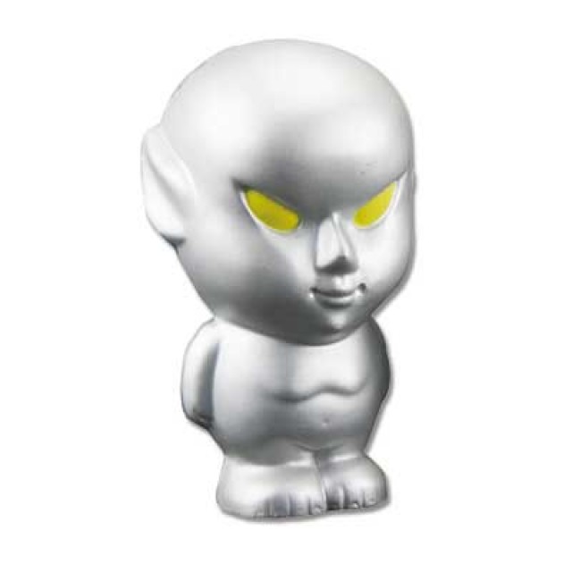 CH152 - Alien Stress Reliever