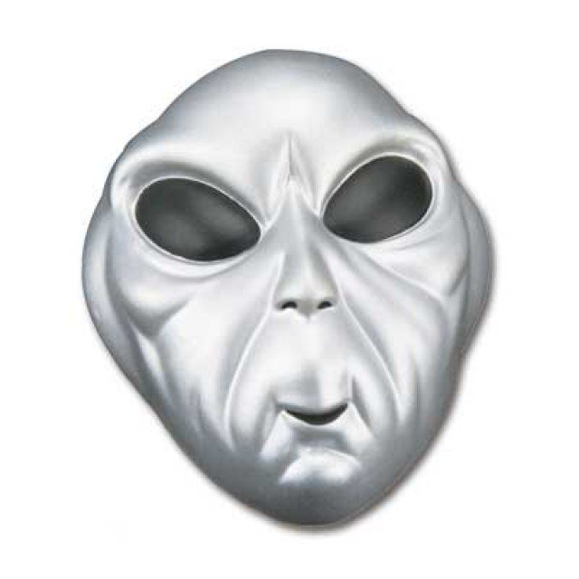 CH157 - Alien Head Stress Reliever