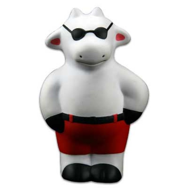 CH170 - Standing Cow Stress Reliever