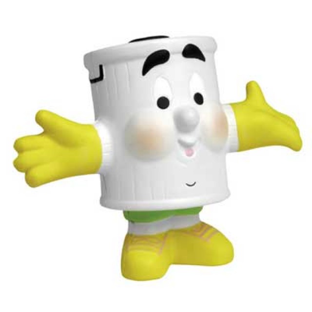 CH231 - Mr. Recycle Stress Reliever