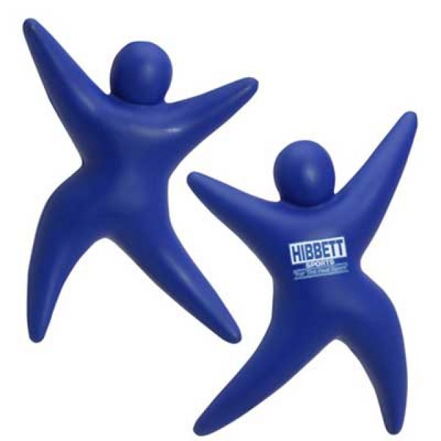 CH275 - Star Man Stress Reliever
