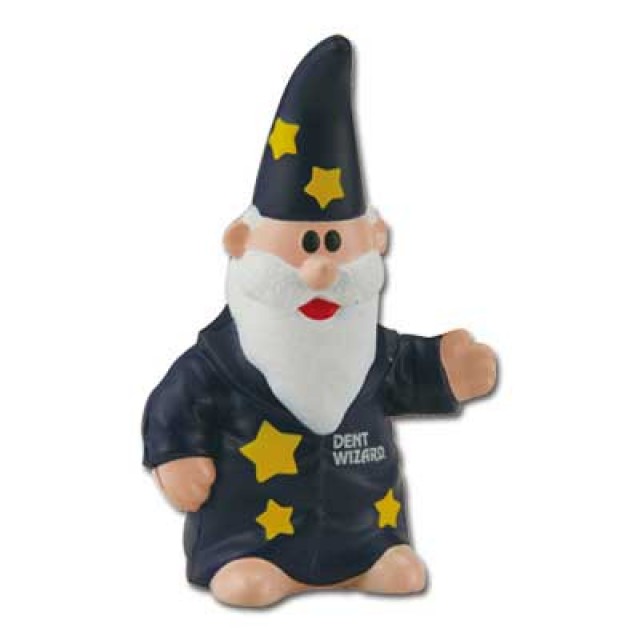 CH299 - Wizard Stress Reliever
