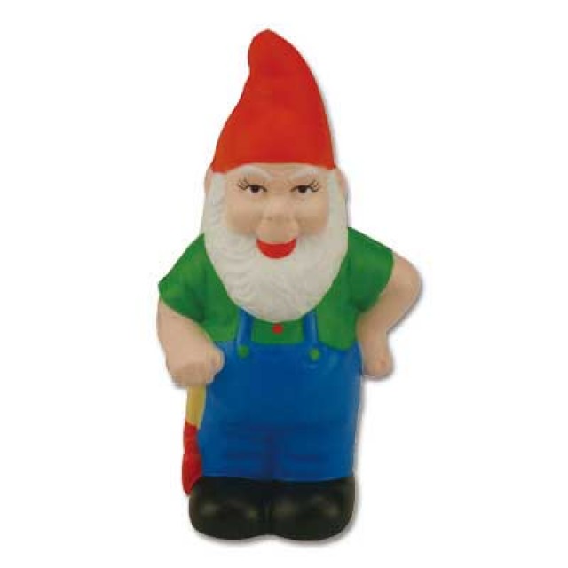 CH300 - Gardener Fairy Stress Reliever