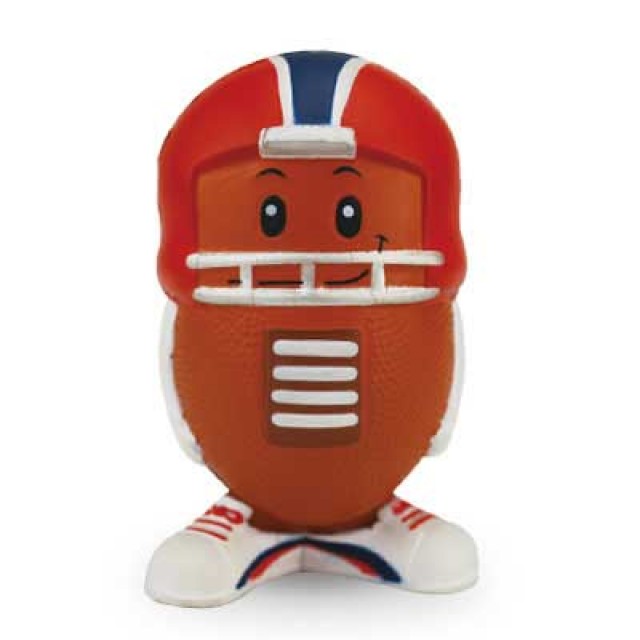 CH306 - Standing Football Stress Reliever