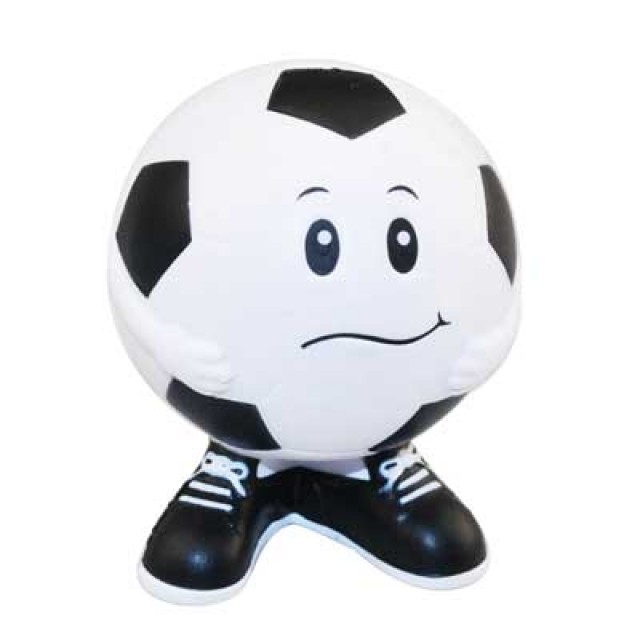CH307 - Standing Soccer Stress Reliever