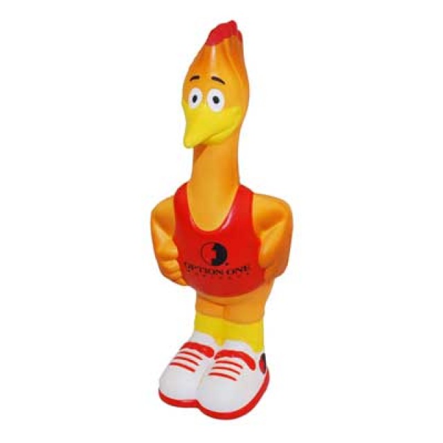 CH319 - Roadrunner Stress Reliever