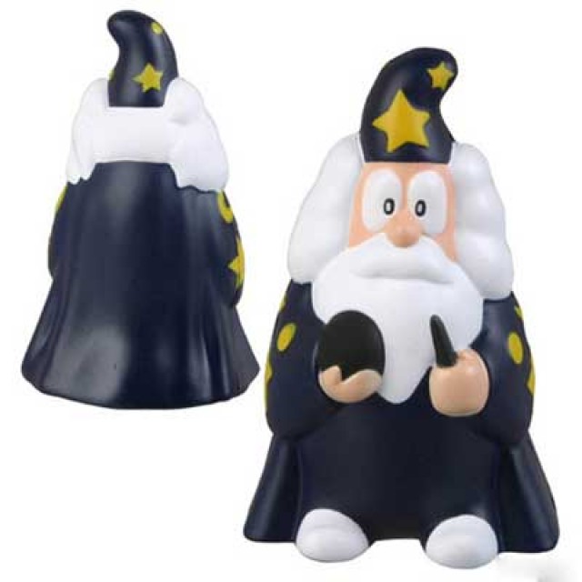 CH341 - Wizard Stress Reliever ©