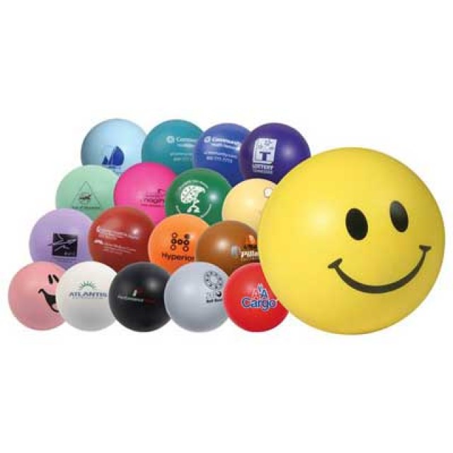 BA004 - 70MM Stress Ball