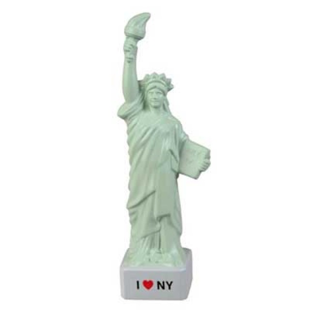 CH351 - Statue Of Liberty Stress Reliever 