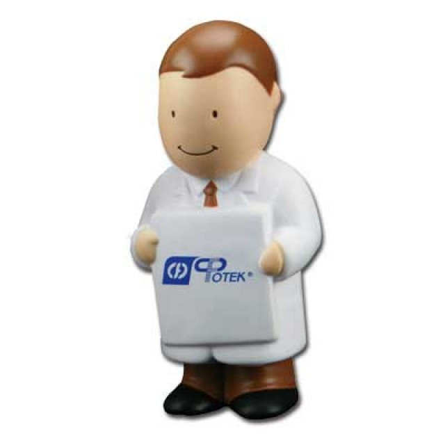 CH357 - Physician Stress Reliever ©