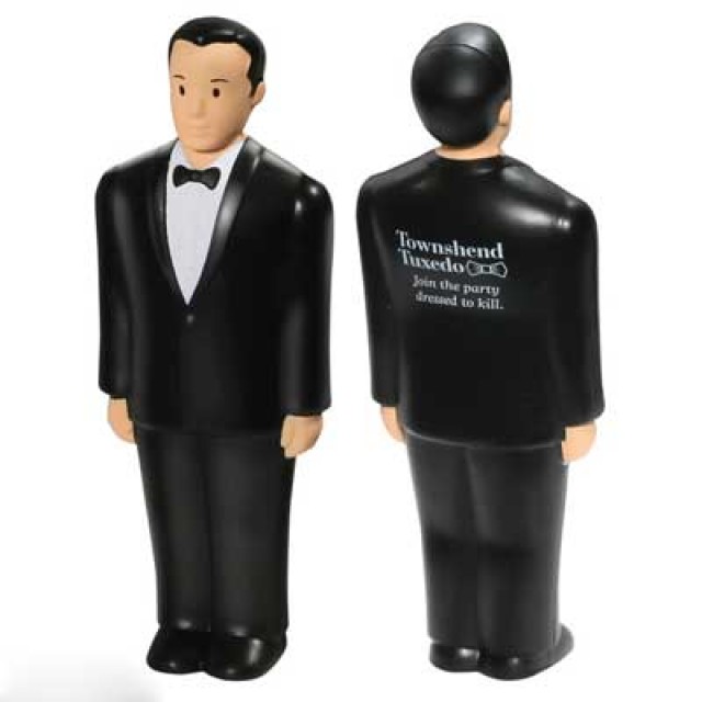 CH457 - Groom Stress Reliever ©