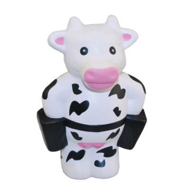 CH421 - Standing Cow Stress Reliever