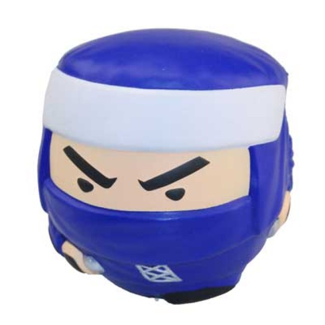 CH456 - Ninja Ball Stress Reliever ©