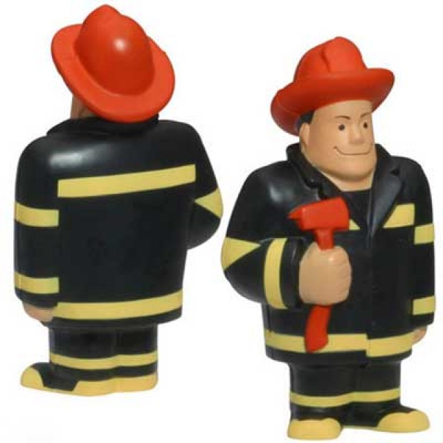 CH460 - Fireman Stress Reliever ©