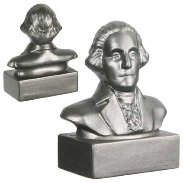 CH489 - George Washington Stress Reliever ©