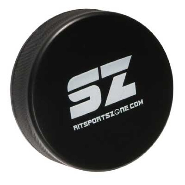 BA013 - Hockey Puck Stress Reliever