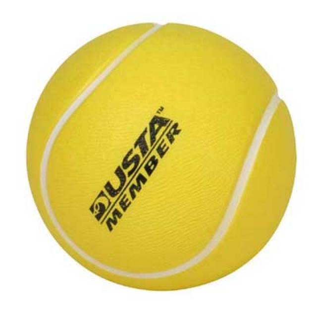 BA016 - Tennis Stress Reliever