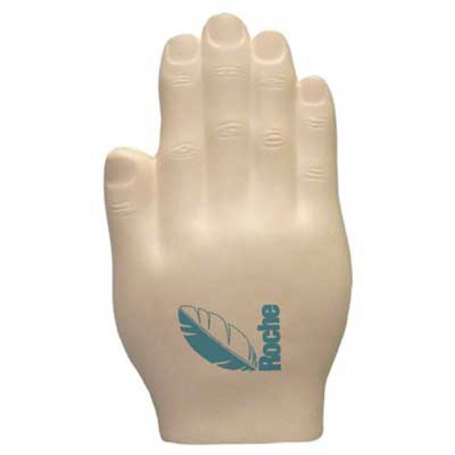 AN002 - Hand Stress Reliever 