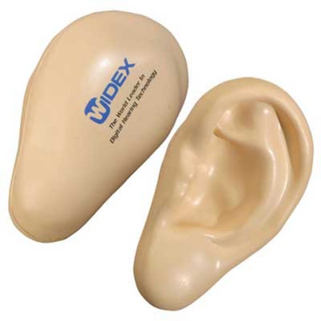 AN009 - Ear Stress Reliever