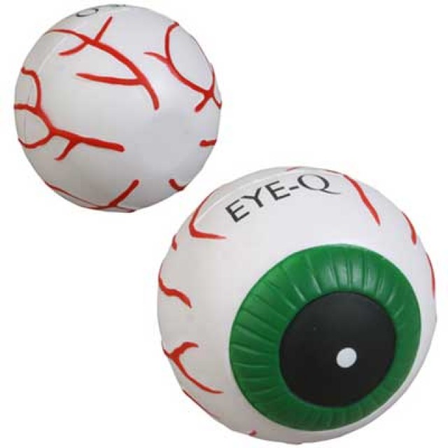 AN015 - Eye Ball Stress Reliever