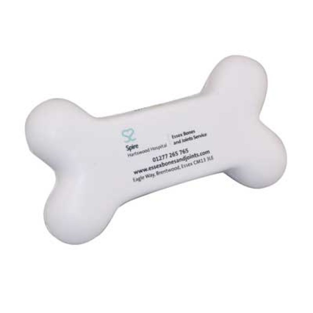 AN024 - Dog Bone Stress Reliever