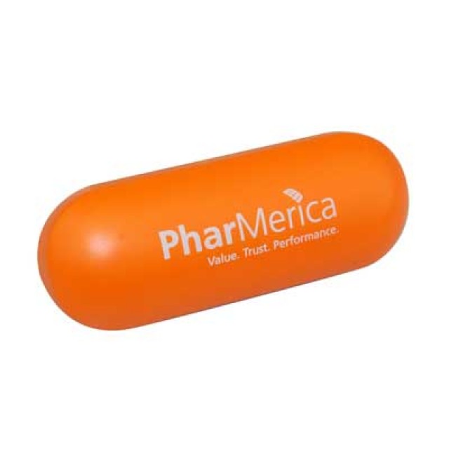 AN052 - Pill Caplet Stress Reliever