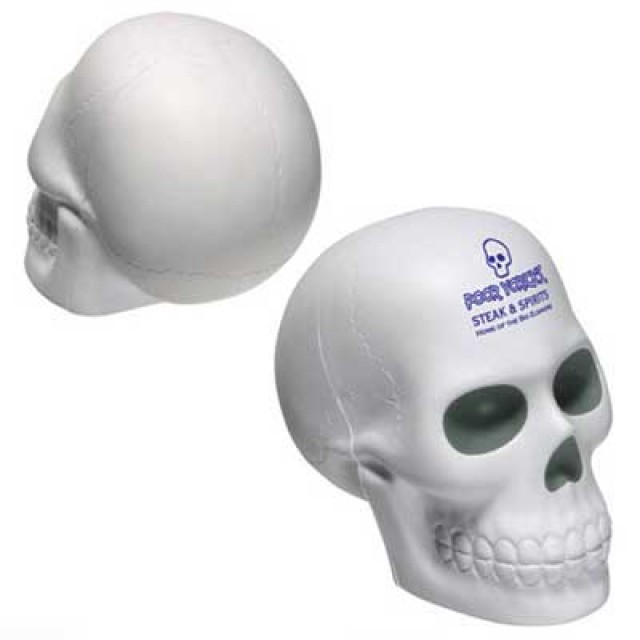 AN103 - Skull Stress Reliever